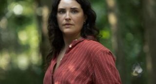 Morgana O'Reilly