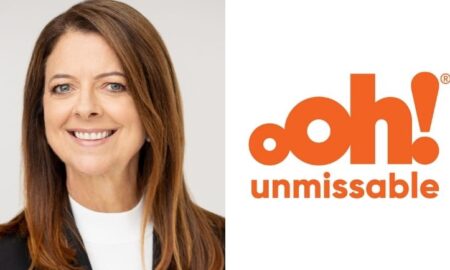 oOh!Media - Cathy O'Connor