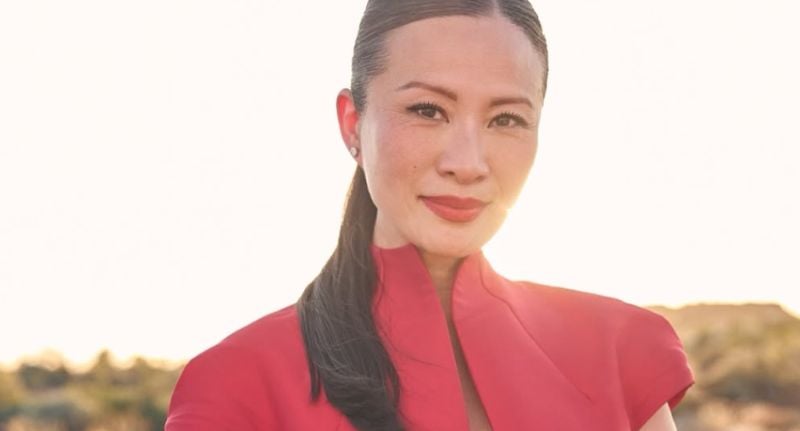 Poh Ling Yeow