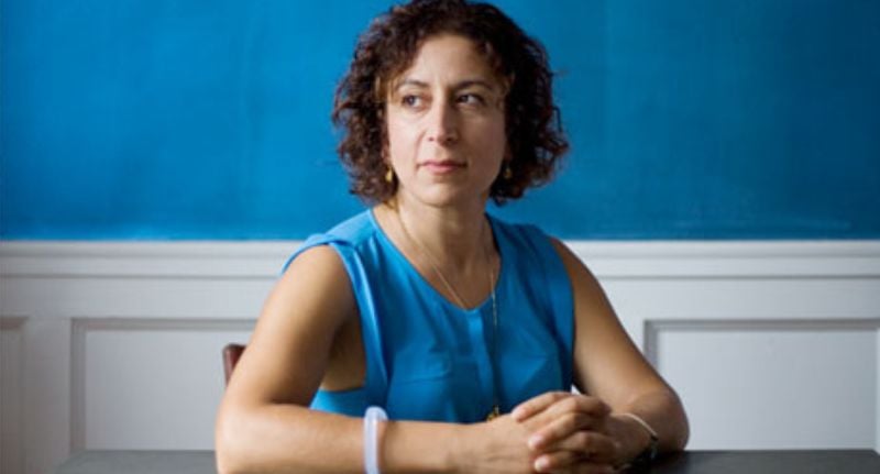 The Atlantic's Hanna Rosin