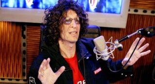 Howard Stern