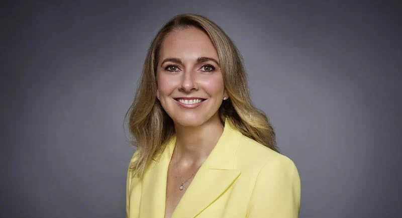 CRA CEO Lizzie Young