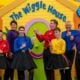 The Wiggles