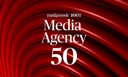 Mediaweek agency 50