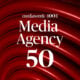Mediaweek agency 50