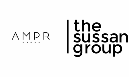 AMPR X The Sussan Group