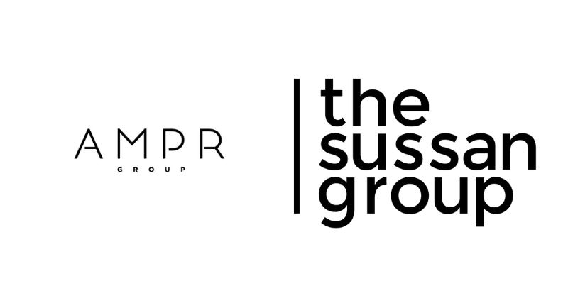 AMPR X The Sussan Group