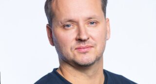 Henrik Isaksson, Acast’s Regional Managing Director for ANZ