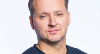 Henrik Isaksson, Acast’s Regional Managing Director for ANZ