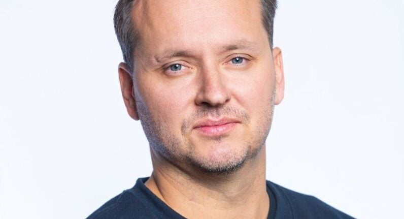 Henrik Isaksson, Acast’s Regional Managing Director for ANZ