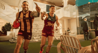 Accor kicks off new AFL campaign with ‘Stay Where the Players Stay’ (1)