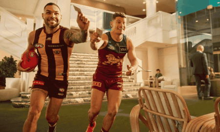 Accor kicks off new AFL campaign with ‘Stay Where the Players Stay’ (1)