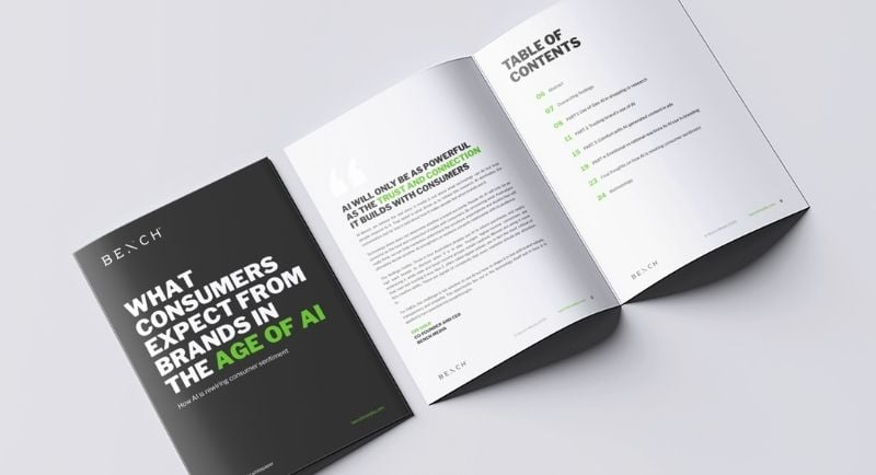 Australians embrace generative AI in shopping but demand transparency