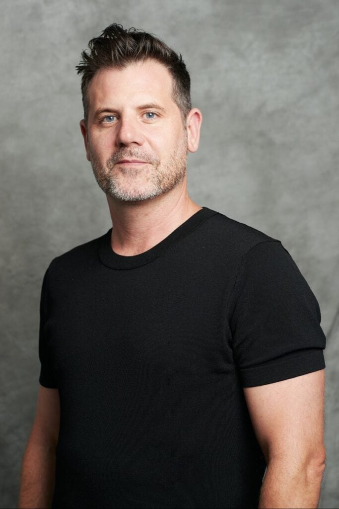 Barry Wafer profile photo
