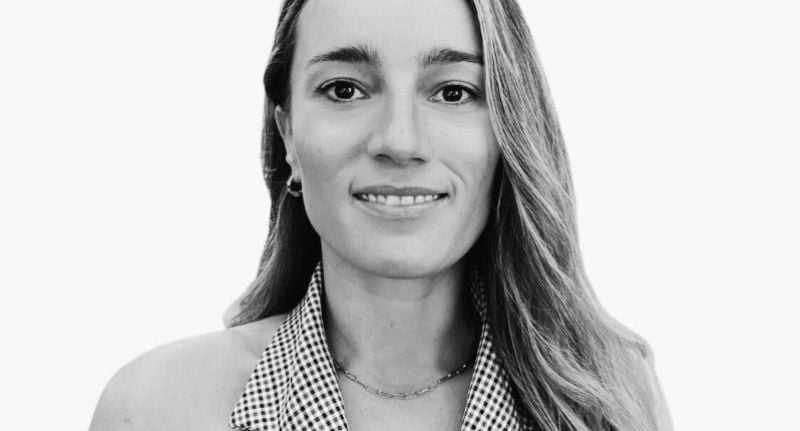 Belinda Grant-Geary