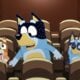 Bluey cinema