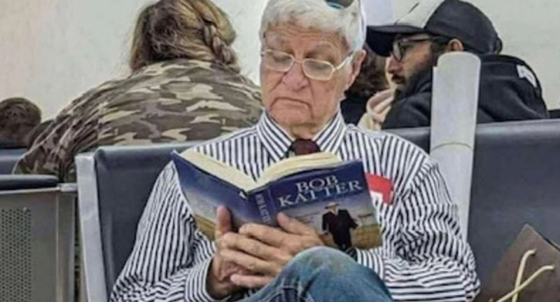 Bob Katter