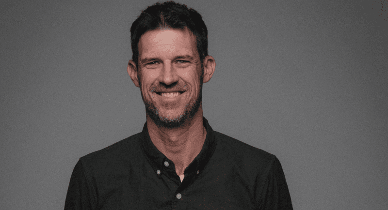 Brian Taylor fronts Visual Domain’s TCL AFL Finals Campaign - Adam Connelly