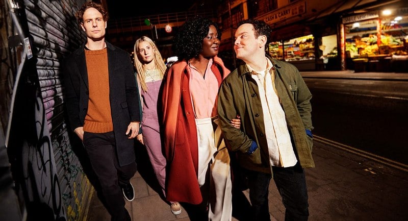 Cheaters promotional image