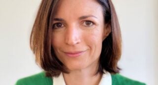 Claire Weaver