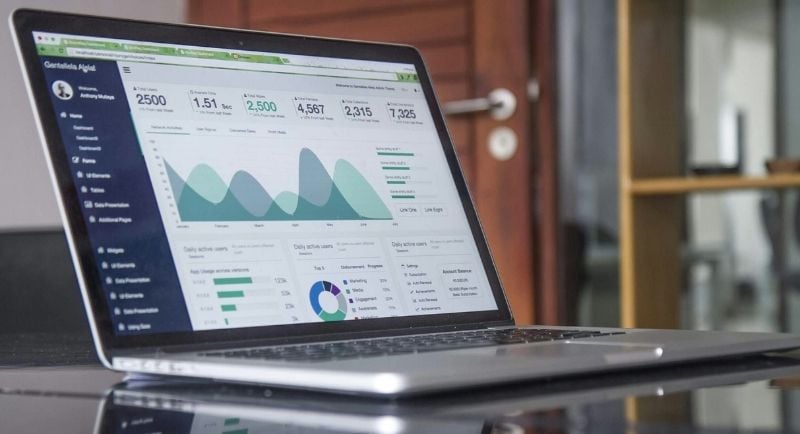 Clicks Don't Pay the Bills Why Post-Click Data is the Only Metric That Matters