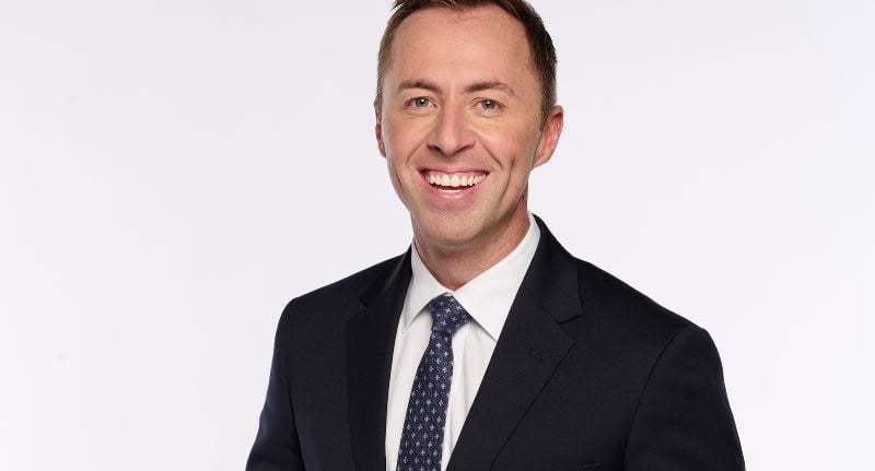 Clint Stanaway