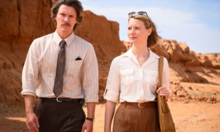 Stan begins production on new original crime series The Killings: Parrish Station