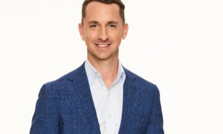 Daniel Monaghan joins Foxtel Group as entertainment content chief