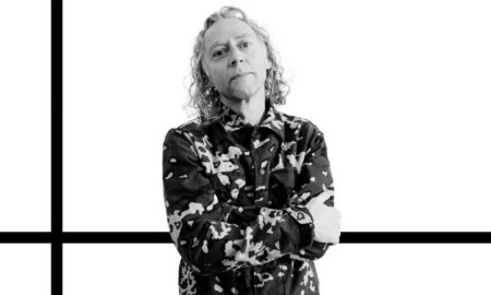 Dentsu Creative hires John Mescall as Global Chief Creative Partner