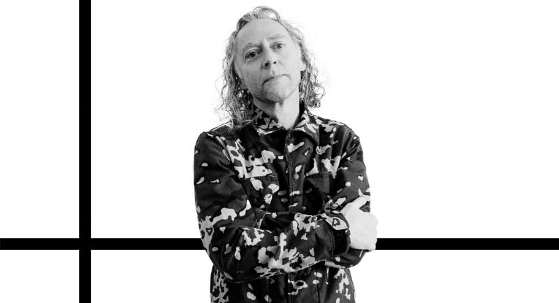 Dentsu Creative hires John Mescall as Global Chief Creative Partner