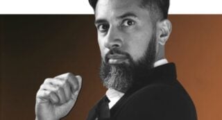 Thinkable founder Desh Amila