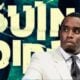 Suing Diddy