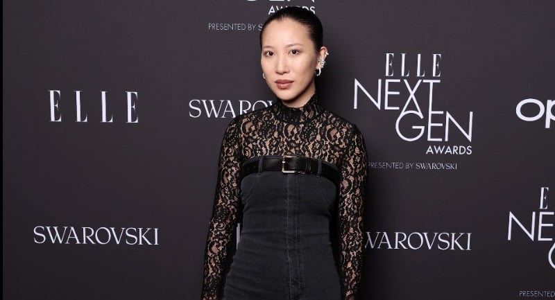 ELLE Australia Next Gen Awards 2025 x Courtney Zheng