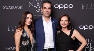 ELLE Australia Next Gen Awards 2025 x Jessica Bailey, Gonçalo Pinto da Costa, Nicky Briger