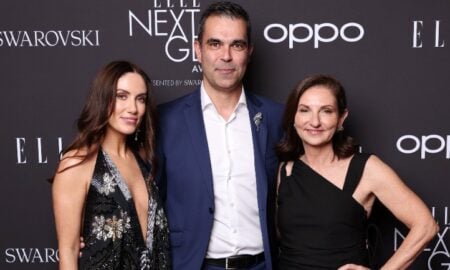 ELLE Australia Next Gen Awards 2025 x Jessica Bailey, Gonçalo Pinto da Costa, Nicky Briger