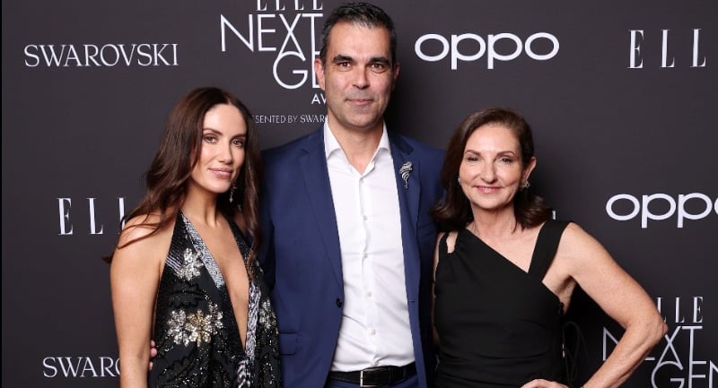 ELLE Australia Next Gen Awards 2025 x Jessica Bailey, Gonçalo Pinto da Costa, Nicky Briger