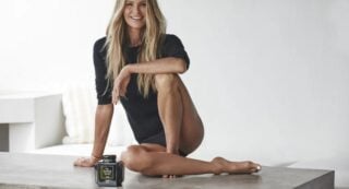 Elle Macpherson