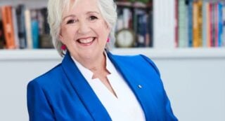 Jane Caro