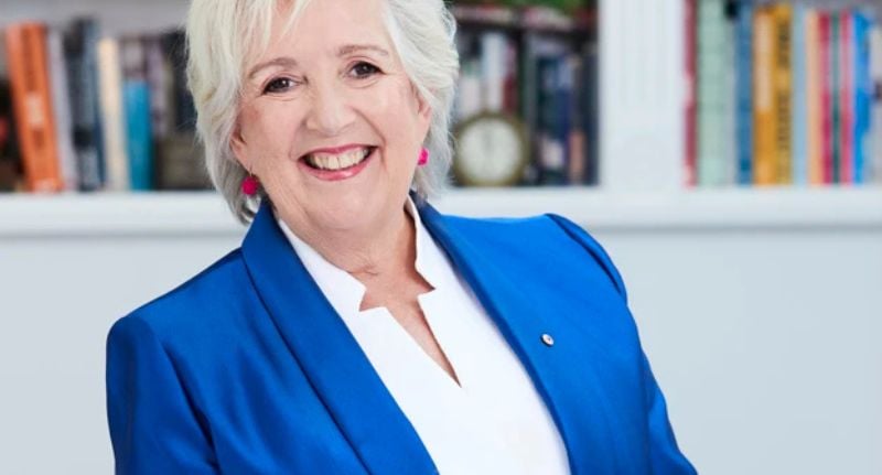 Jane Caro