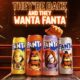 Fanta joins forces with Universal and Blumhouse for Halloween takeover