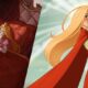 Ferro-grad and Ex-Disney animators x Bureau of Everything