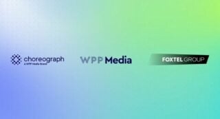 Foxtel x Google x Choregraph Partnerships