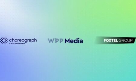 Foxtel x Google x Choregraph Partnerships