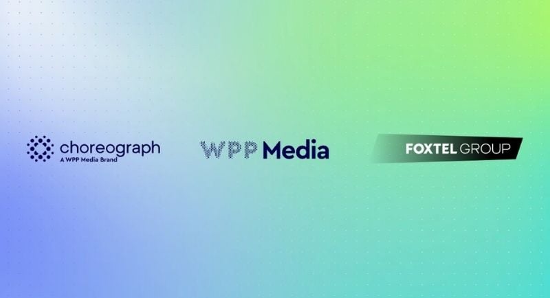 Foxtel x Google x Choregraph Partnerships