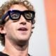 Mark Zuckerberg