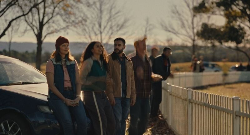 Google and RGA showcase AI at work in new health campaign
