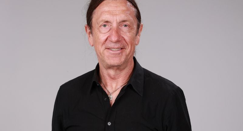 Grant Tothill, Executive Head LiSTNR Operations and Audience