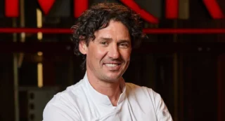 Colin Fassnidge