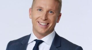 Hamish Macdonald