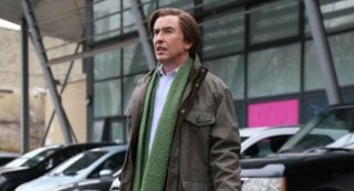How Are You? It’s Alan (Partridge) promotional image